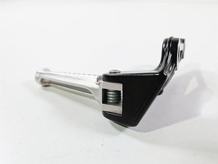 2011 Ducati Streetfighter 1098 S Right Black Front Rider Footpeg 82411551A {{ shop.shopifyCountryName }} - Mototech271