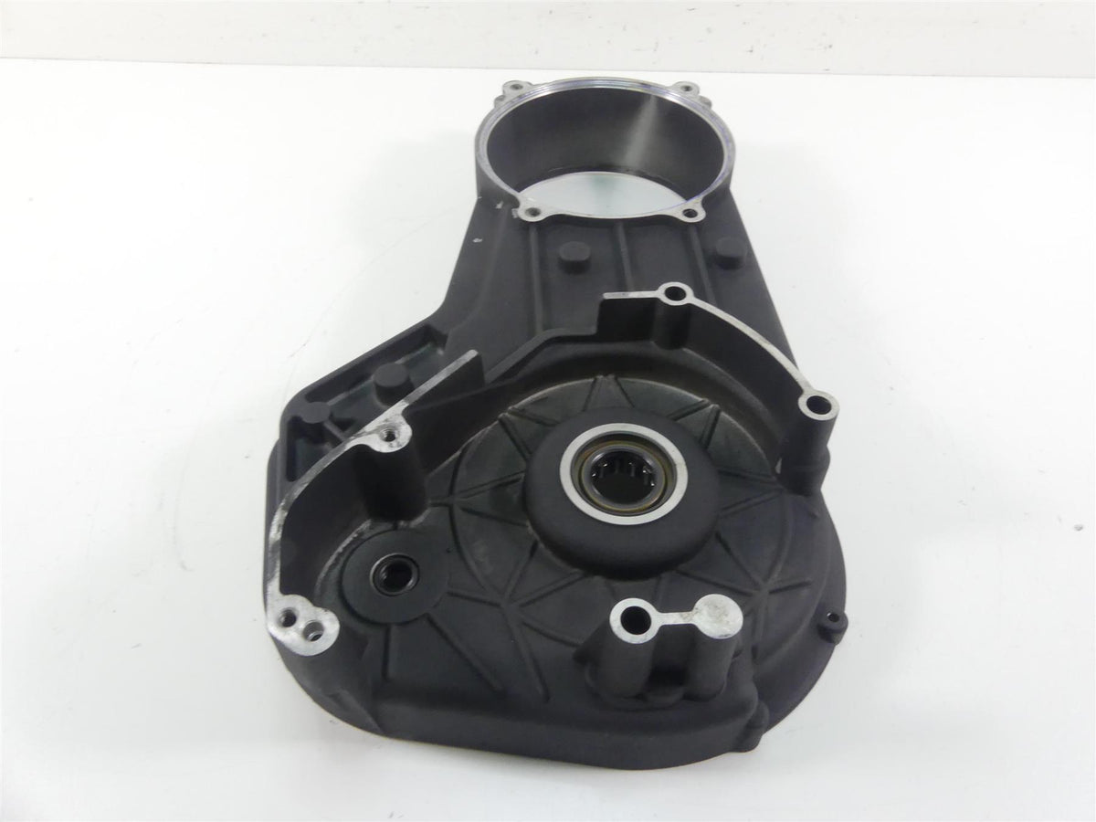 2005 Harley Touring FLHRSI Road King Inner Primary Drive Clutch Cover 60677-01C {{ shop.shopifyCountryName }} - Mototech271