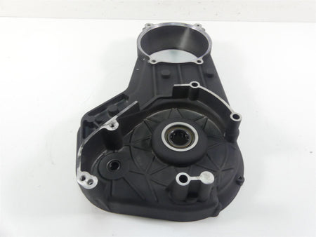 2005 Harley Touring FLHRSI Road King Inner Primary Drive Clutch Cover 60677-01C {{ shop.shopifyCountryName }} - Mototech271