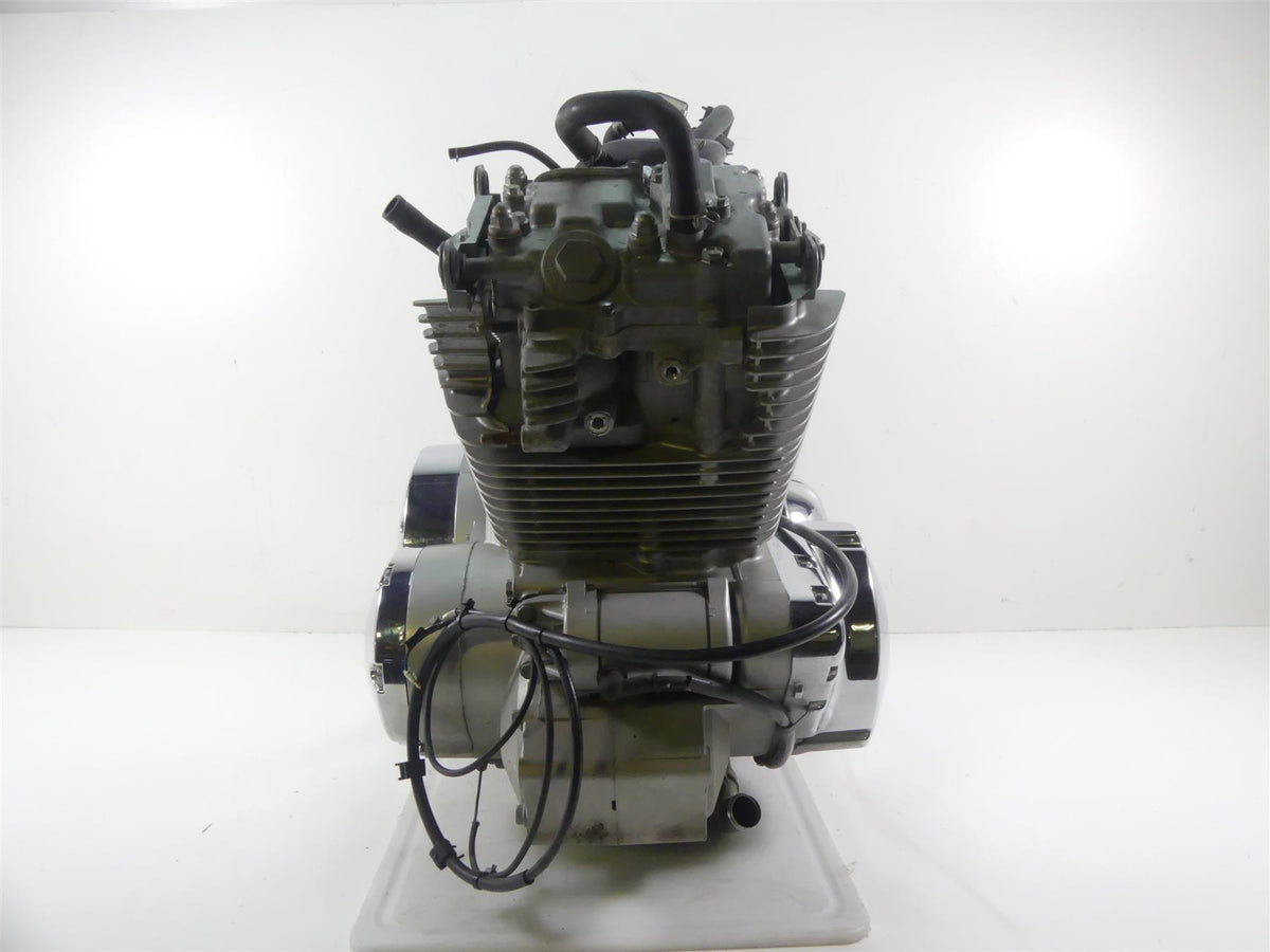 2009 Honda VTX1300 Touring Running Engine Motor 21K -Video SC52E 11200-MEA-670 {{ shop.shopifyCountryName }} - Mototech271