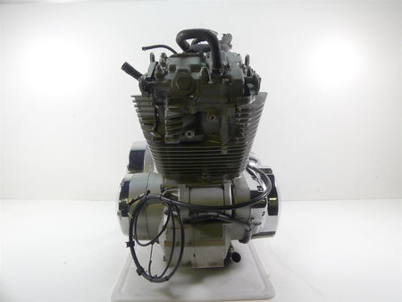 2009 Honda VTX1300 Touring Running Engine Motor 21K -Video SC52E 11200-MEA-670 {{ shop.shopifyCountryName }} - Mototech271
