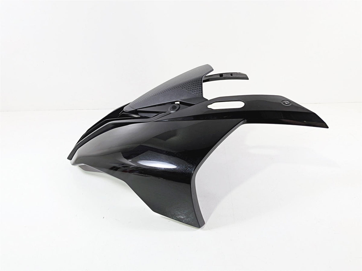 2024 BMW S1000RR K67 Front Nose Air Intake Cover Fairing 46638388951 46638388952-Mototech271