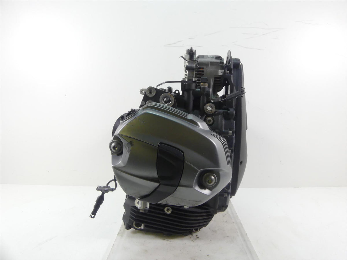 2013 BMW R1200GS K255 Adventure Running Engine Motor 39K -Video 11007716691 {{ shop.shopifyCountryName }} - Mototech271