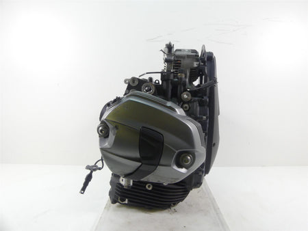 2013 BMW R1200GS K255 Adventure Running Engine Motor 39K -Video 11007716691 {{ shop.shopifyCountryName }} - Mototech271