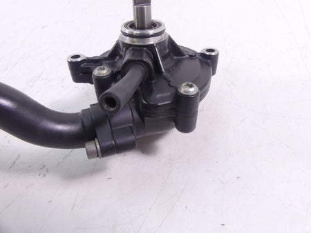 2018 BMW K1600 Bagger Water Pump + Hose 11518569272 {{ shop.shopifyCountryName }} - Mototech271