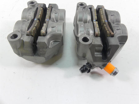 2021 Kawasaki ZX1400 ZX14R Ninja Front Brembo Brake Caliper Set 43080-0172-51J {{ shop.shopifyCountryName }} - Mototech271