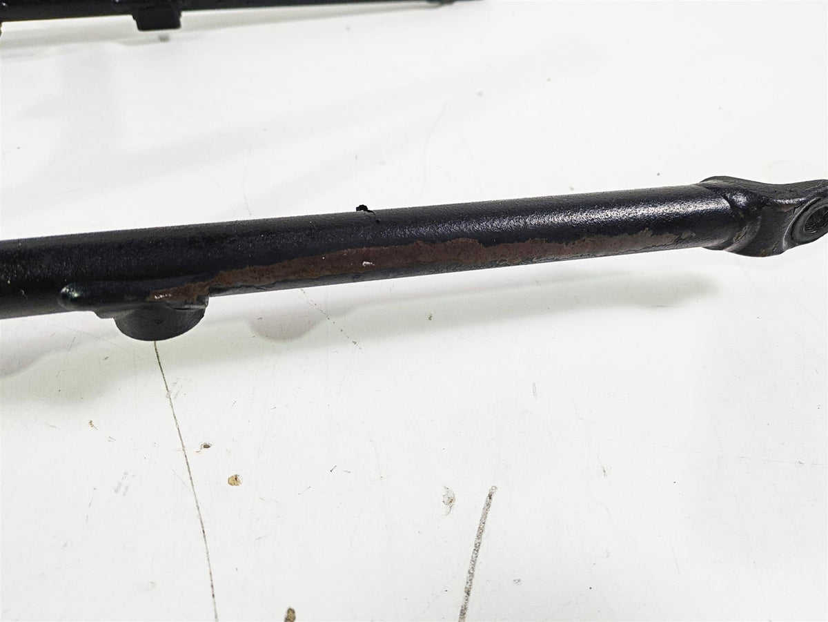 2015 BMW R1200GS Adv K51 Rear Subframe Sub Frame 46518534315 46518354222 {{ shop.shopifyCountryName }} - Mototech271