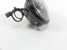 Load image into Gallery viewer, 2009 Harley XR1200 Sportster Headlight Head Light Led Lamp + Bucket 69698-07A
