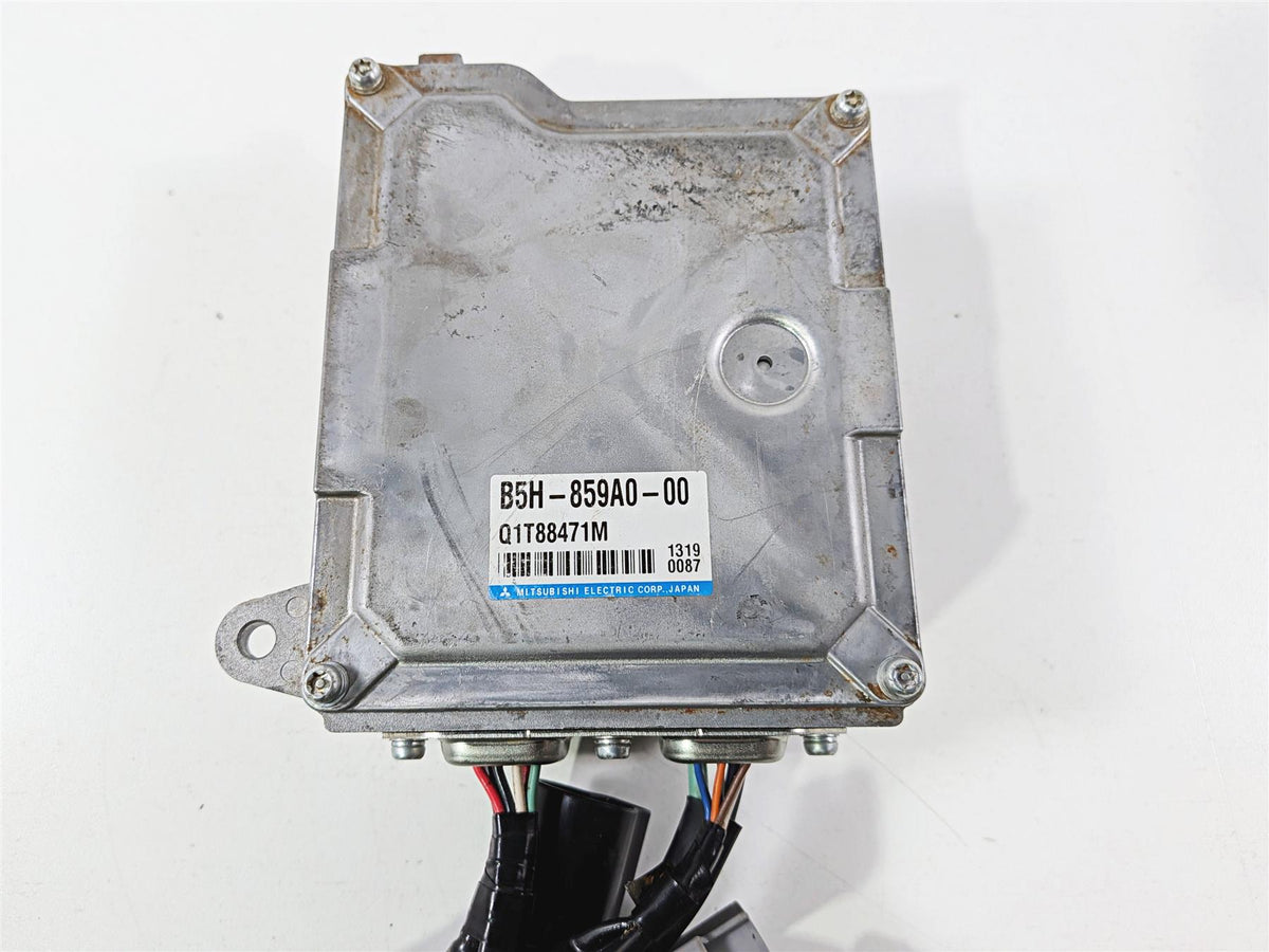 2021 Yamaha YXZ1000R EPS SS SE Power Steering Control Module Ecm B5H-859A0-00 {{ shop.shopifyCountryName }} - Mototech271