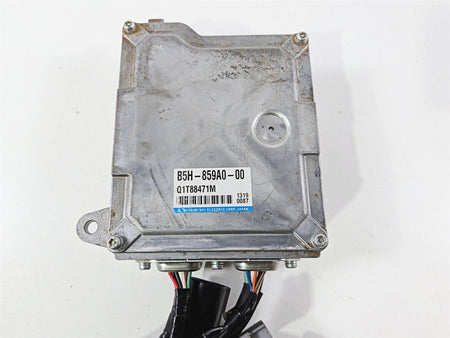 2021 Yamaha YXZ1000R EPS SS SE Power Steering Control Module Ecm B5H-859A0-00 {{ shop.shopifyCountryName }} - Mototech271