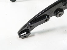 Load image into Gallery viewer, 2013 Harley Touring FLHX Street Glide Straight Subframe Sub Frame 48079-09BHP
