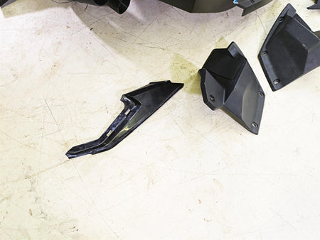 2022 SeaDoo Spark 900 Trixx Inner Hull Center Body & Covers 291006043 {{ shop.shopifyCountryName }} - Mototech271