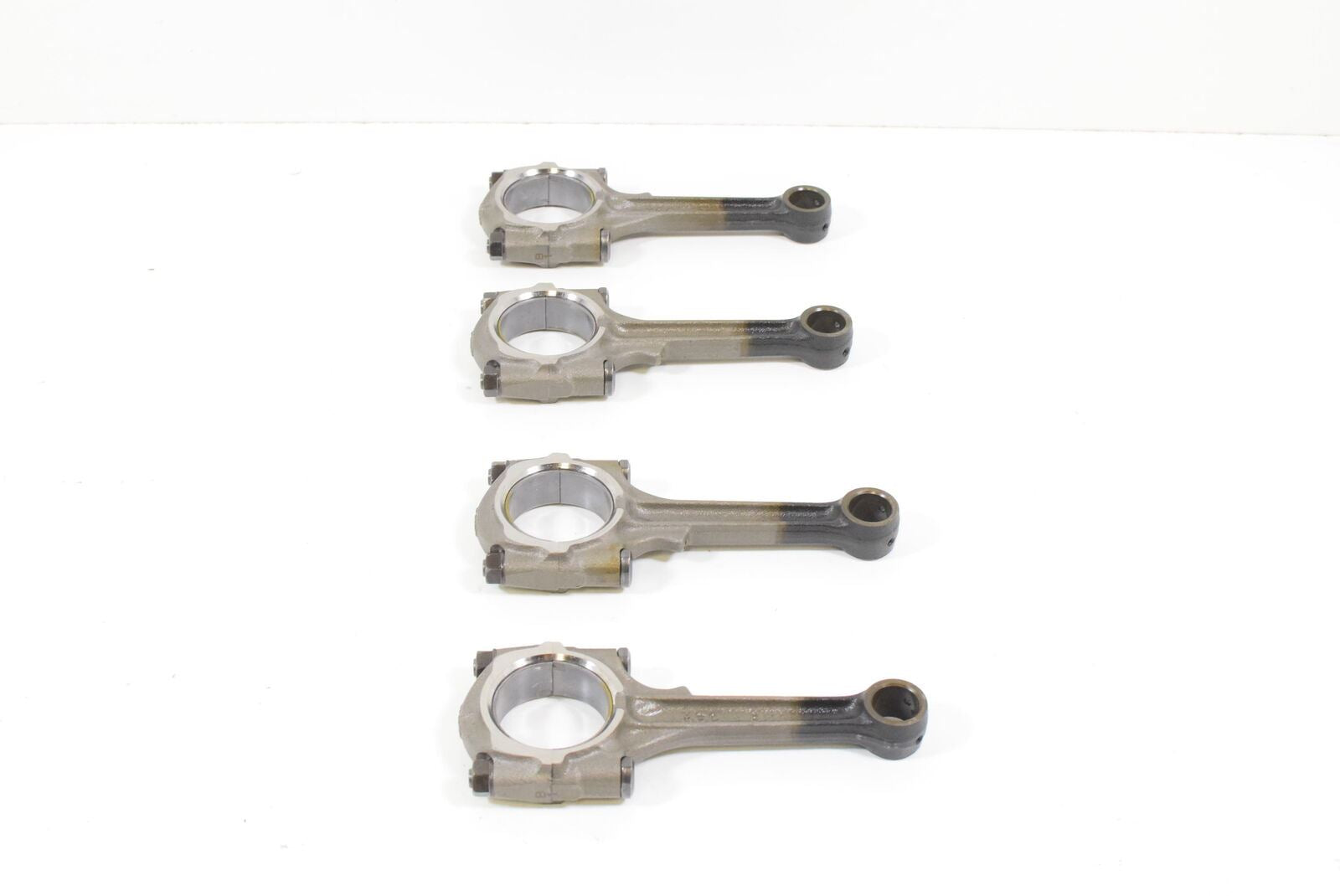2014 Honda CB1100 E CB1100E Piston Connecting Rod Set 13210-MGC-000 {{ shop.shopifyCountryName }} - Mototech271