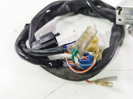 2002 Honda V-Twin VTX1800 C Left Hand Start Stop Control Switch 35020-MCH-000 {{ shop.shopifyCountryName }} - Mototech271
