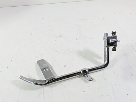 2008 Harley FLSTSB Cross Bones Side Jiffy Kick Stand Kickstand 50087-07A {{ shop.shopifyCountryName }} - Mototech271