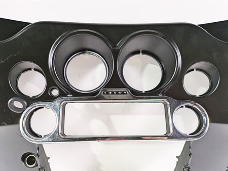2010 Harley Touring FLHTK Electra Glide Front Nose Inner Fairing 58497-08A {{ shop.shopifyCountryName }} - Mototech271