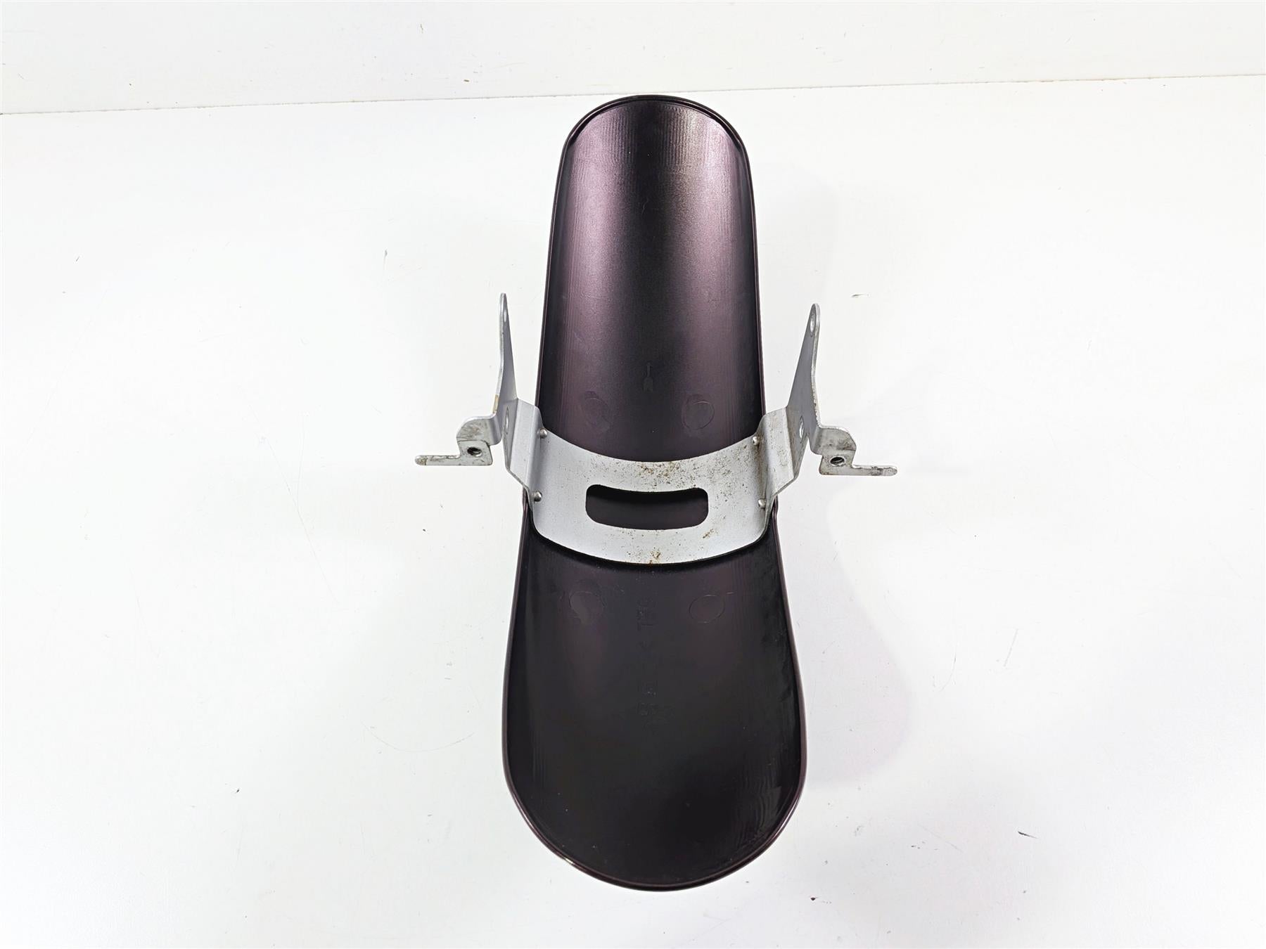 2007 Yamaha XVS1100 V-Star Custom Front Fender Red 5EL-21510-01-PB {{ shop.shopifyCountryName }} - Mototech271