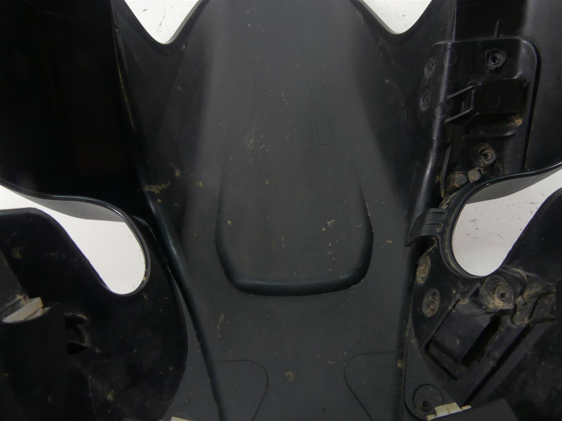 2020 Ducati Multistrada 1260 Enduro Front Fender 56416491A {{ shop.shopifyCountryName }} - Mototech271
