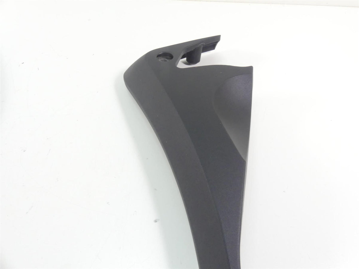 2015 Victory Cross Country Tour Oil Cooler Fairing Cover Set - Read 5437803 {{ shop.shopifyCountryName }} - Mototech271