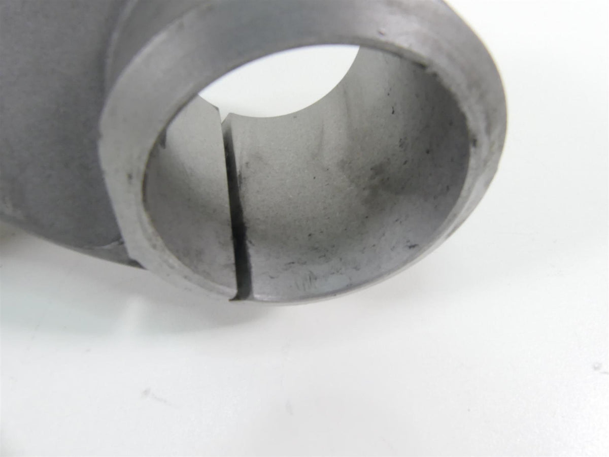2004 Ducati 999 SBK Straight Lower Triple Tree Steering Clamp - Read 34220341A {{ shop.shopifyCountryName }} - Mototech271