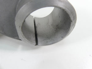 2004 Ducati 999 SBK Straight Lower Triple Tree Steering Clamp - Read 34220341A | Mototech271