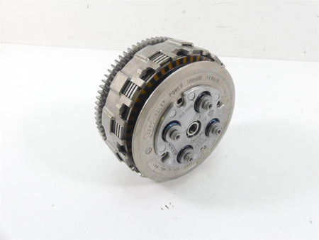 2017 Husqvarna 701 Enduro Clutch Basket Friction Disc Set 75032001144 {{ shop.shopifyCountryName }} - Mototech271