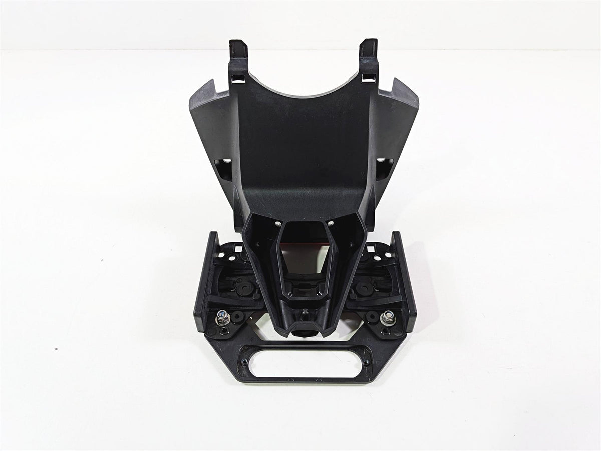 2019 BMW R1250GS K50 Rear License Plate Holder Carrier 46628532317 {{ shop.shopifyCountryName }} - Mototech271