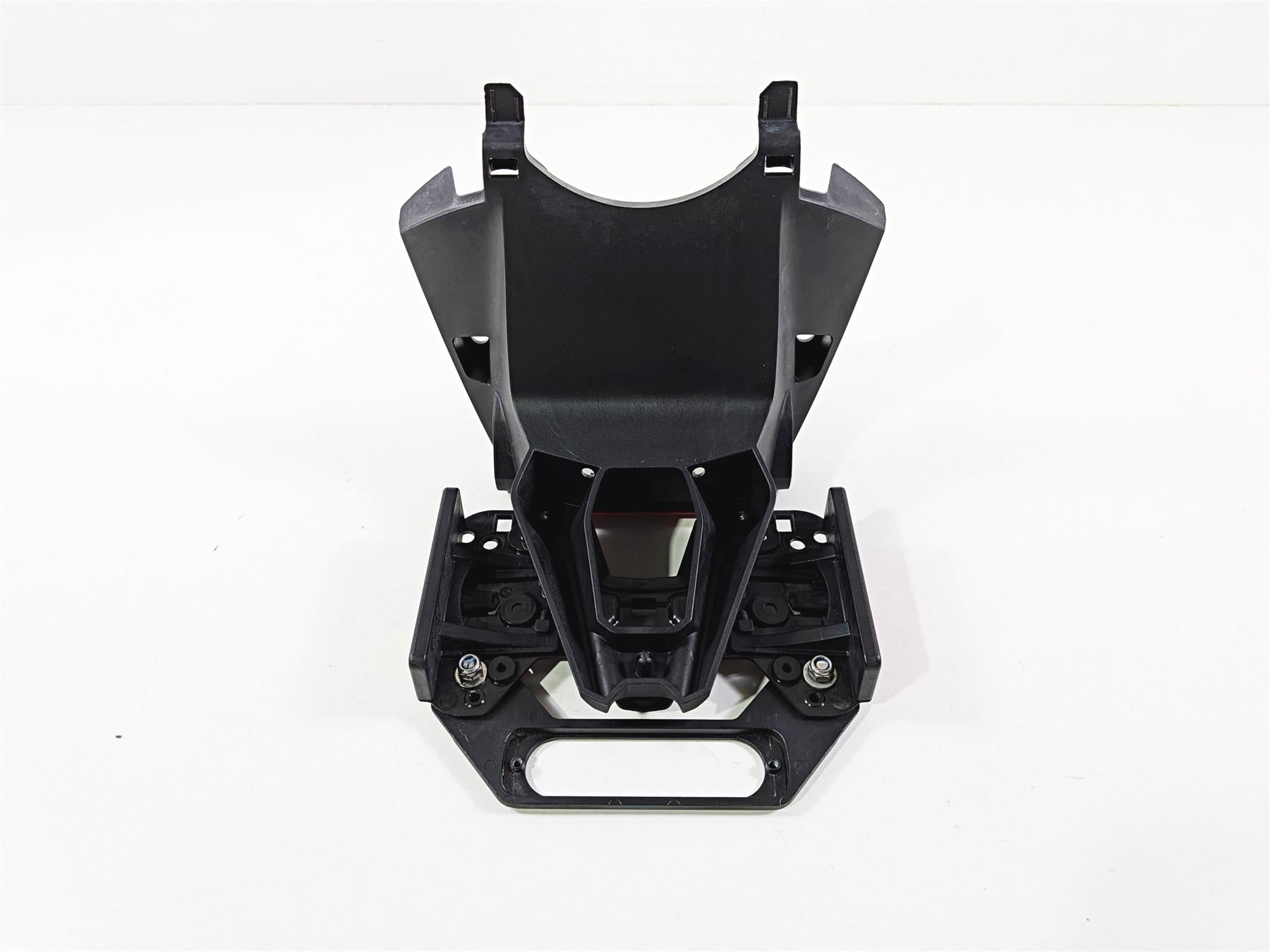 2019 BMW R1250GS K50 Rear License Plate Holder Carrier 46628532317 {{ shop.shopifyCountryName }} - Mototech271
