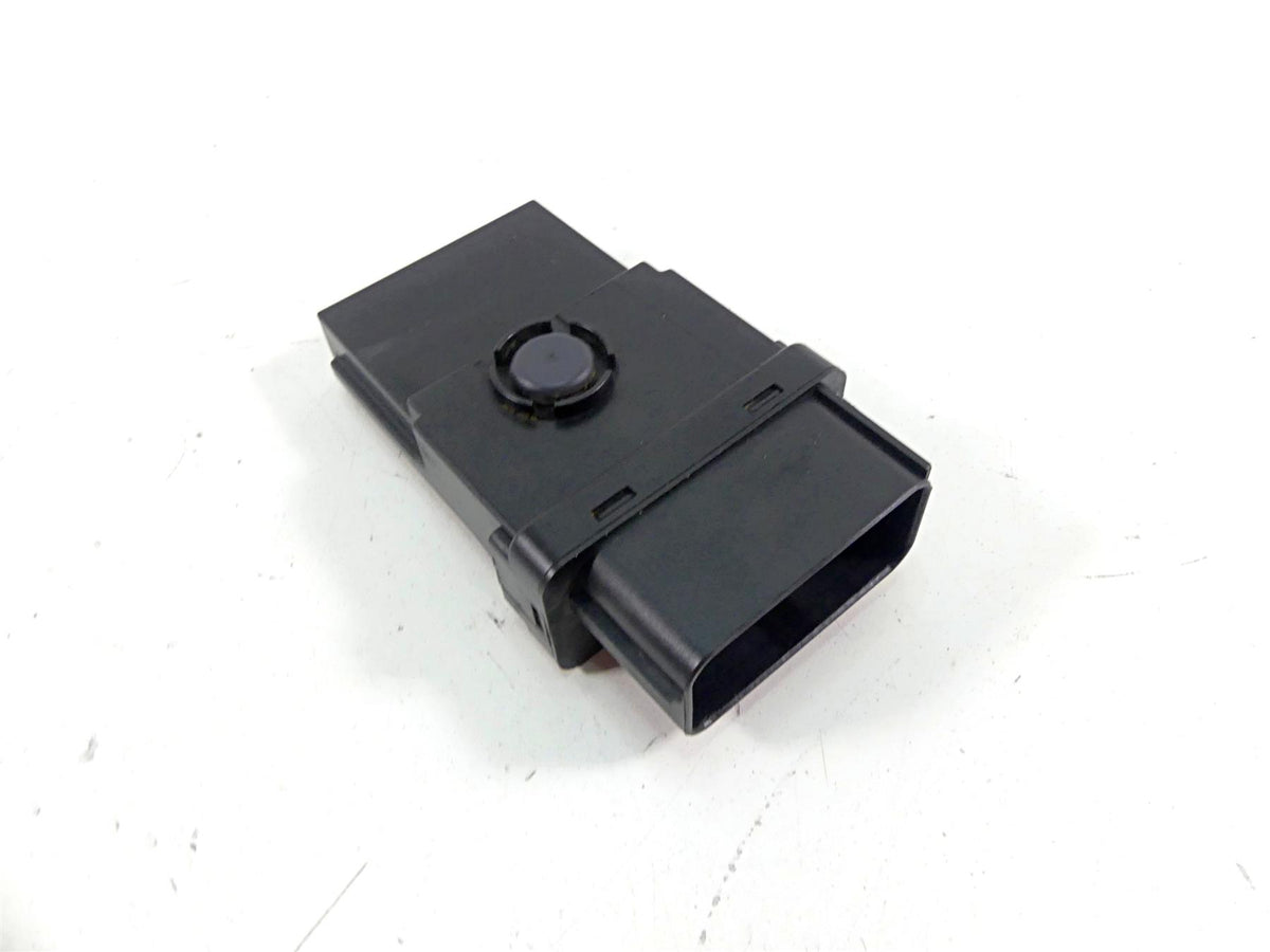 2016 BMW R1200GS Adv K51 Light Control Module Unit Black Box 8546488 {{ shop.shopifyCountryName }} - Mototech271