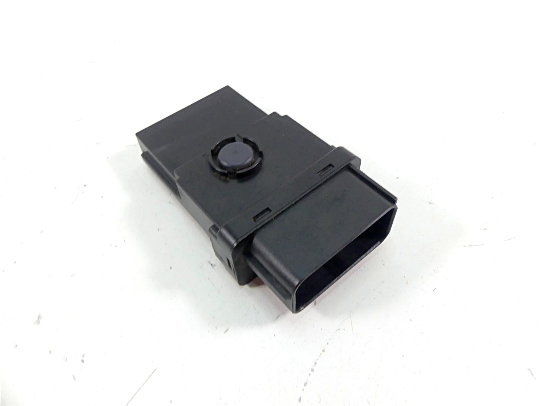 2016 BMW R1200GS Adv K51 Light Control Module Unit Black Box 8546488 {{ shop.shopifyCountryName }} - Mototech271