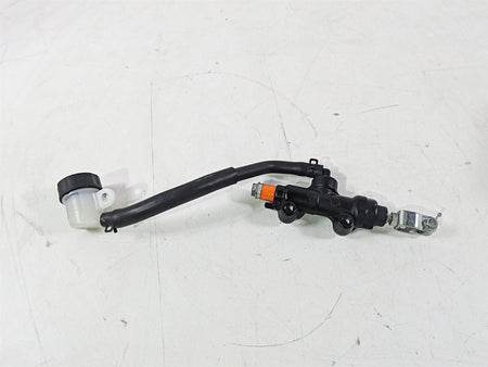 2020 Kawasaki ZX6R Ninja Rear Brake Master Cylinder 1/2" 43015-0575 {{ shop.shopifyCountryName }} - Mototech271