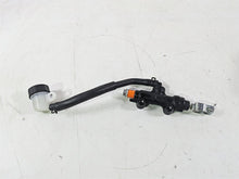 Load image into Gallery viewer, 2020 Kawasaki ZX6R Ninja Rear Brake Master Cylinder 1/2&quot; 43015-0575
