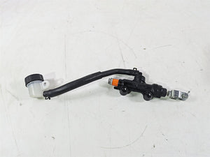 2020 Kawasaki ZX6R Ninja Rear Brake Master Cylinder 1/2" 43015-0575