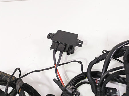 2017 BMW F800GS Adv K75 Engine & Main Wiring Harness 12518566629 61118566632 {{ shop.shopifyCountryName }} - Mototech271