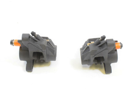 2014 Yamaha XT1200 ES Super Tenere Front Brake Caliper Set 23P-2580T-00 23P-2580 {{ shop.shopifyCountryName }} - Mototech271