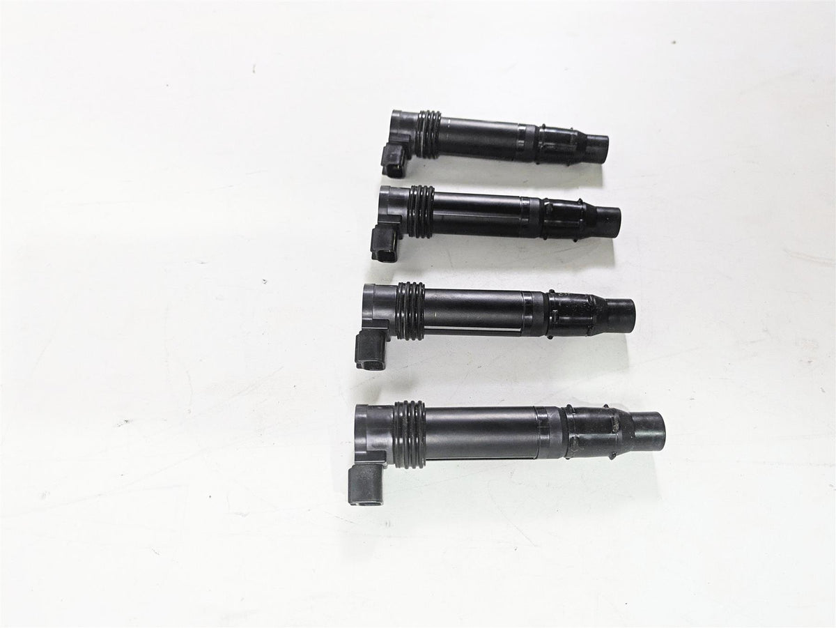 2020 Kawasaki ZX6R ZX636 Ninja Ignition Coils Set 21171-0757 {{ shop.shopifyCountryName }} - Mototech271