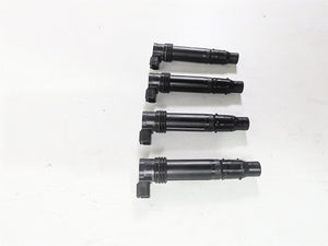 2020 Kawasaki ZX6R ZX636 Ninja Ignition Coils Set 21171-0757