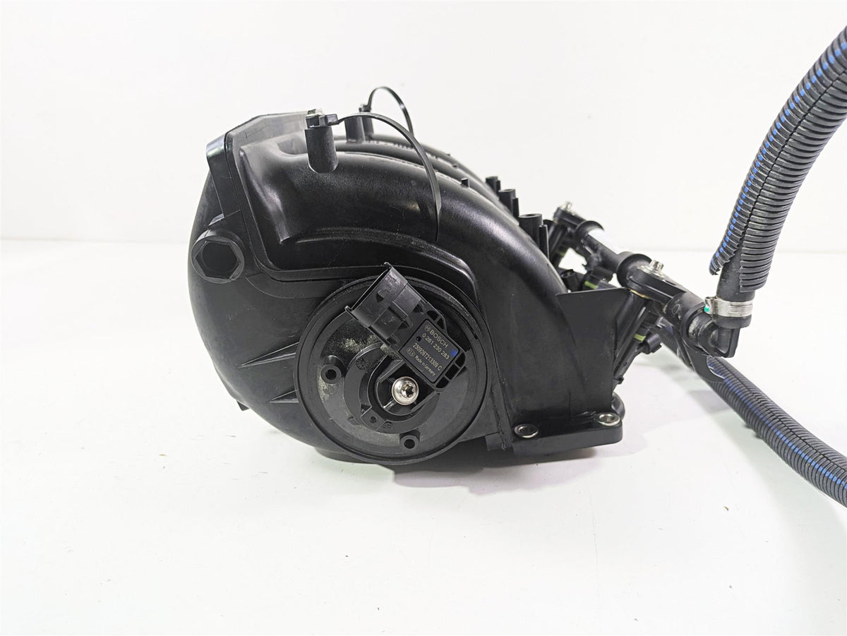 2024 Sea-Doo GTX 230 Intake Manifold & Injectors 420867946 420874000 {{ shop.shopifyCountryName }} - Mototech271