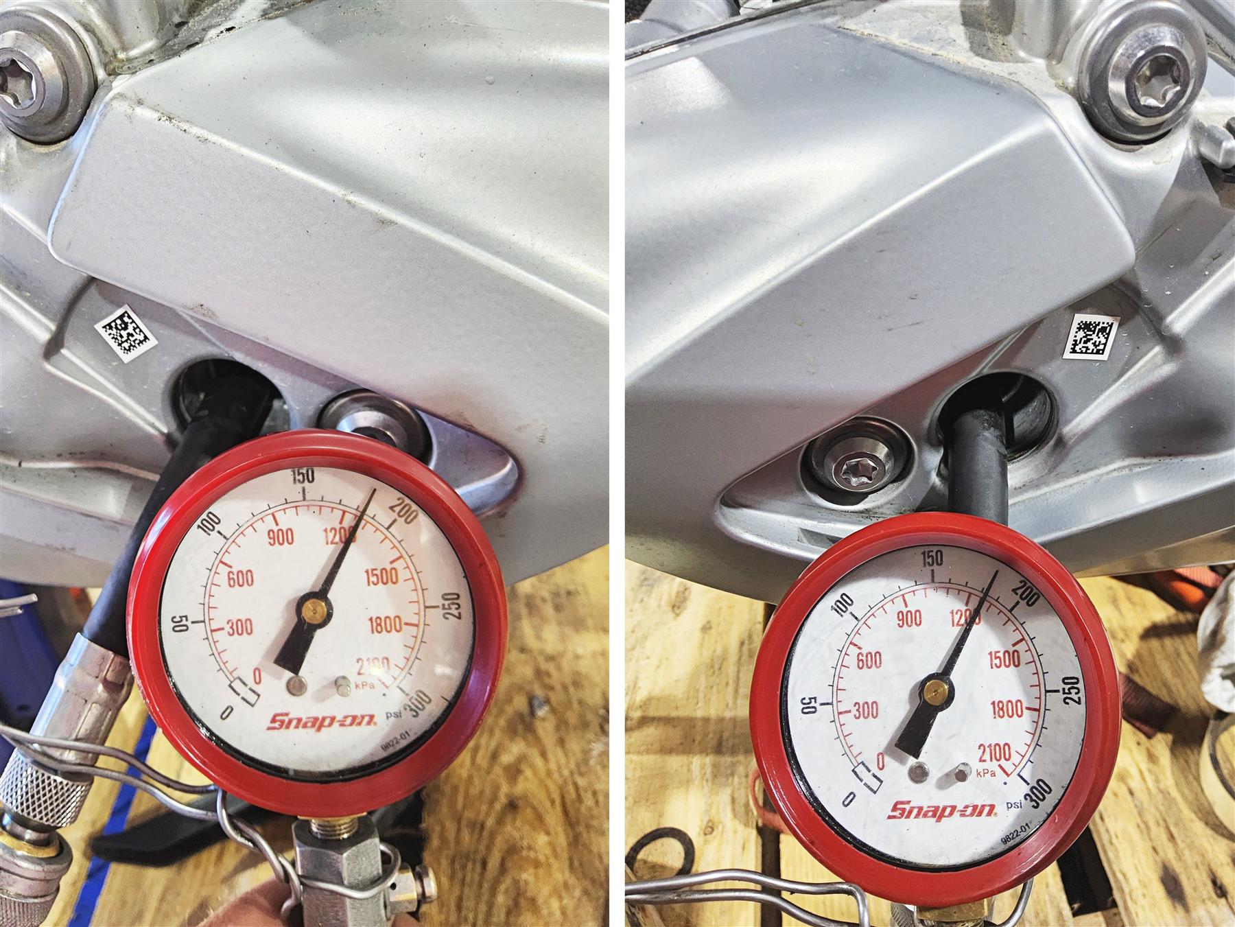 2019 BMW R1250RT K52 Great Running A74 Engine Motor Transmission 45K 11008404182 {{ shop.shopifyCountryName }} - Mototech271