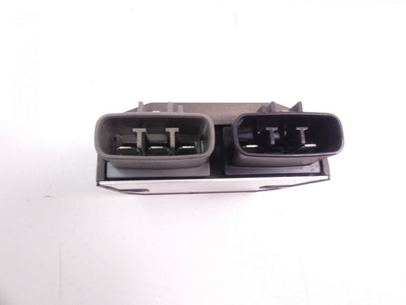 2014 BMW S1000RR K42 HP4 Rectifier Voltage Regulator FH012DA 12317718422 {{ shop.shopifyCountryName }} - Mototech271