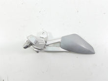 Load image into Gallery viewer, 2009 BMW K1300 S K40 Left Footpeg Foot Peg Rest Mount 46717714641
