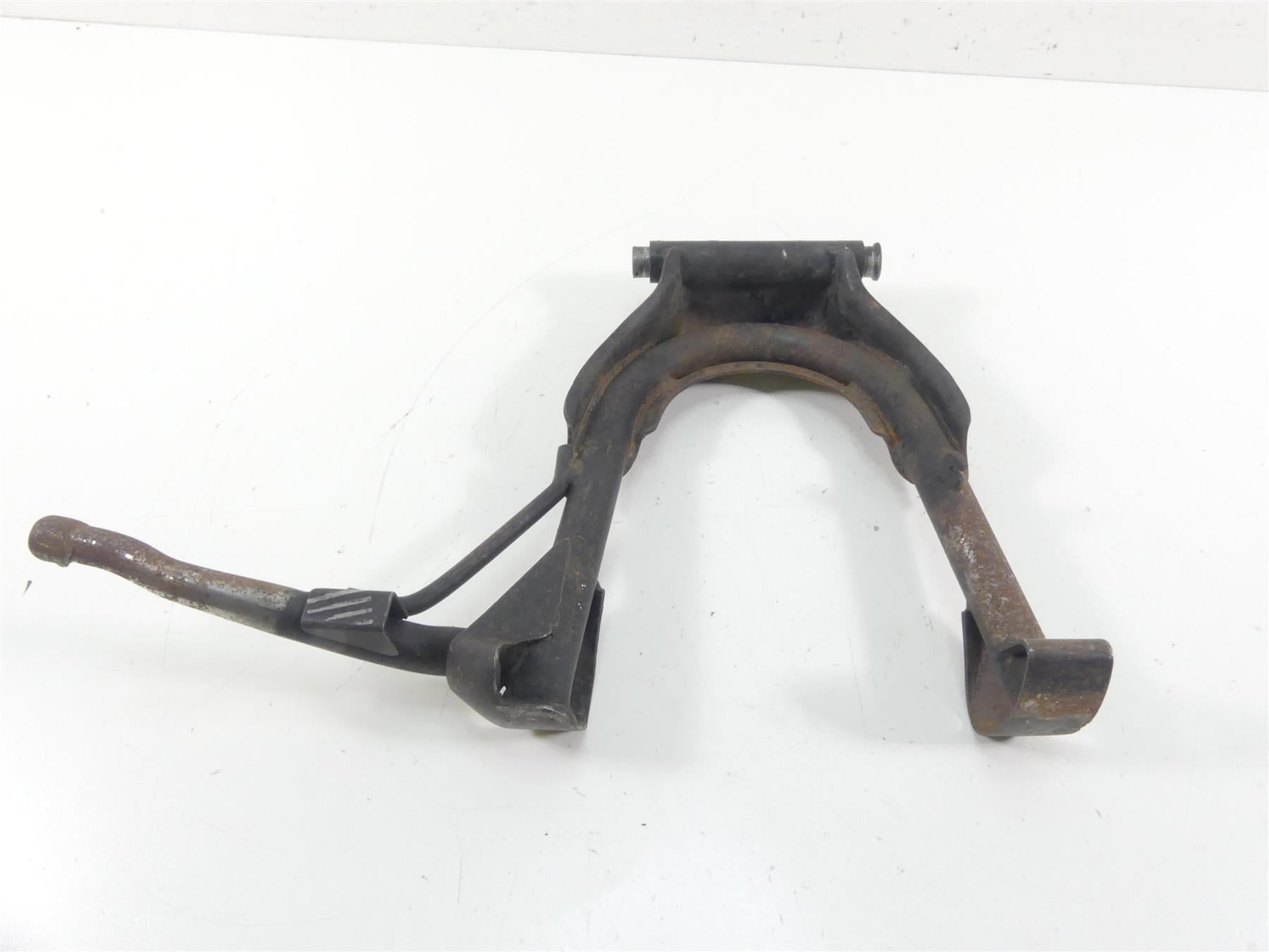 1977 Honda CB750 A Four Hondamatic Center Kickstand Kick Stand 50500-393-770ZA {{ shop.shopifyCountryName }} - Mototech271