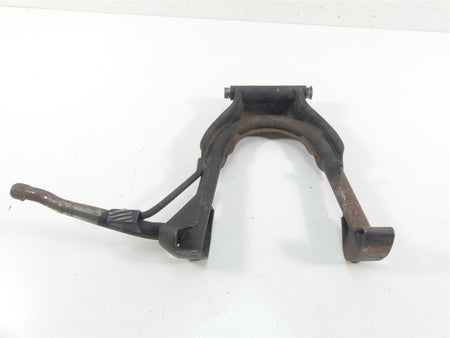 1977 Honda CB750 A Four Hondamatic Center Kickstand Kick Stand 50500-393-770ZA {{ shop.shopifyCountryName }} - Mototech271