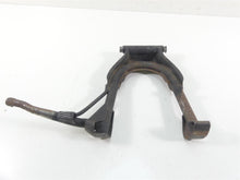 Load image into Gallery viewer, 1977 Honda CB750 A Four Hondamatic Center Kickstand Kick Stand 50500-393-770ZA | Mototech271
