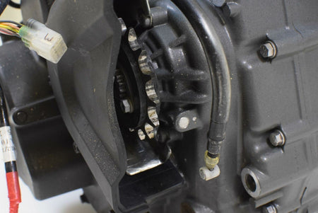 2018 Husqvarna 401 Vitpilen Running Engine Motor 833mi Only -Video 90230000444 {{ shop.shopifyCountryName }} - Mototech271