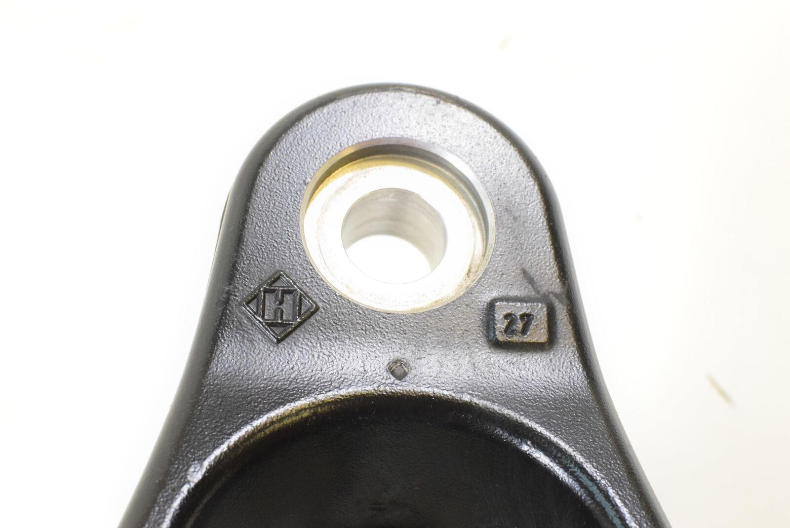 2013 BMW K1600 GTL K48 Upper Lower Controle Arm Set 7696125 {{ shop.shopifyCountryName }} - Mototech271