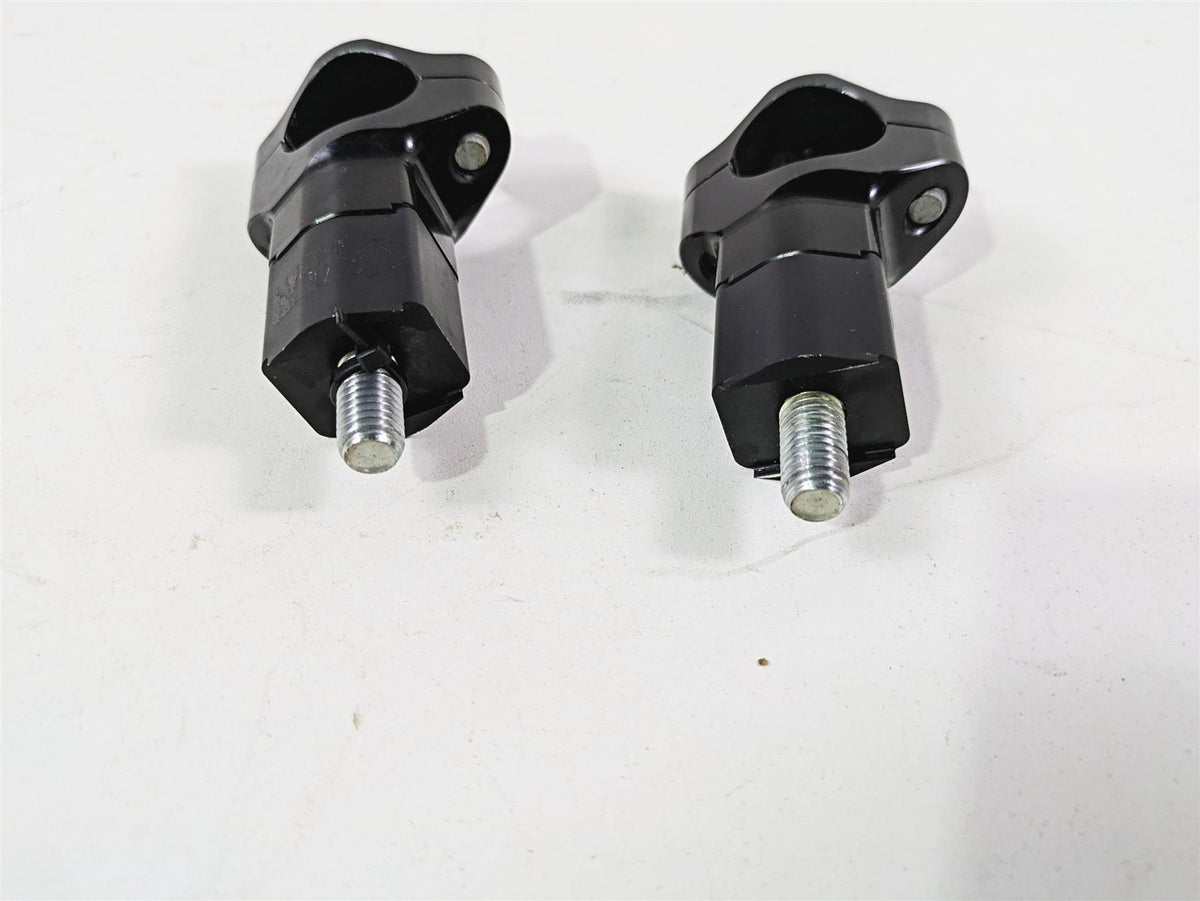 2020 KTM 1290 Super Adventure R Handlebar Riser + Extension Holder 00050000927 {{ shop.shopifyCountryName }} - Mototech271