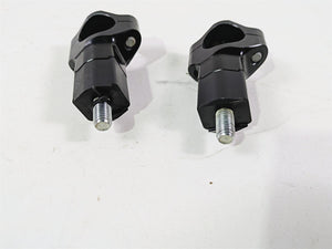 2020 KTM 1290 Super Adventure R Handlebar Riser + Extension Holder 00050000927