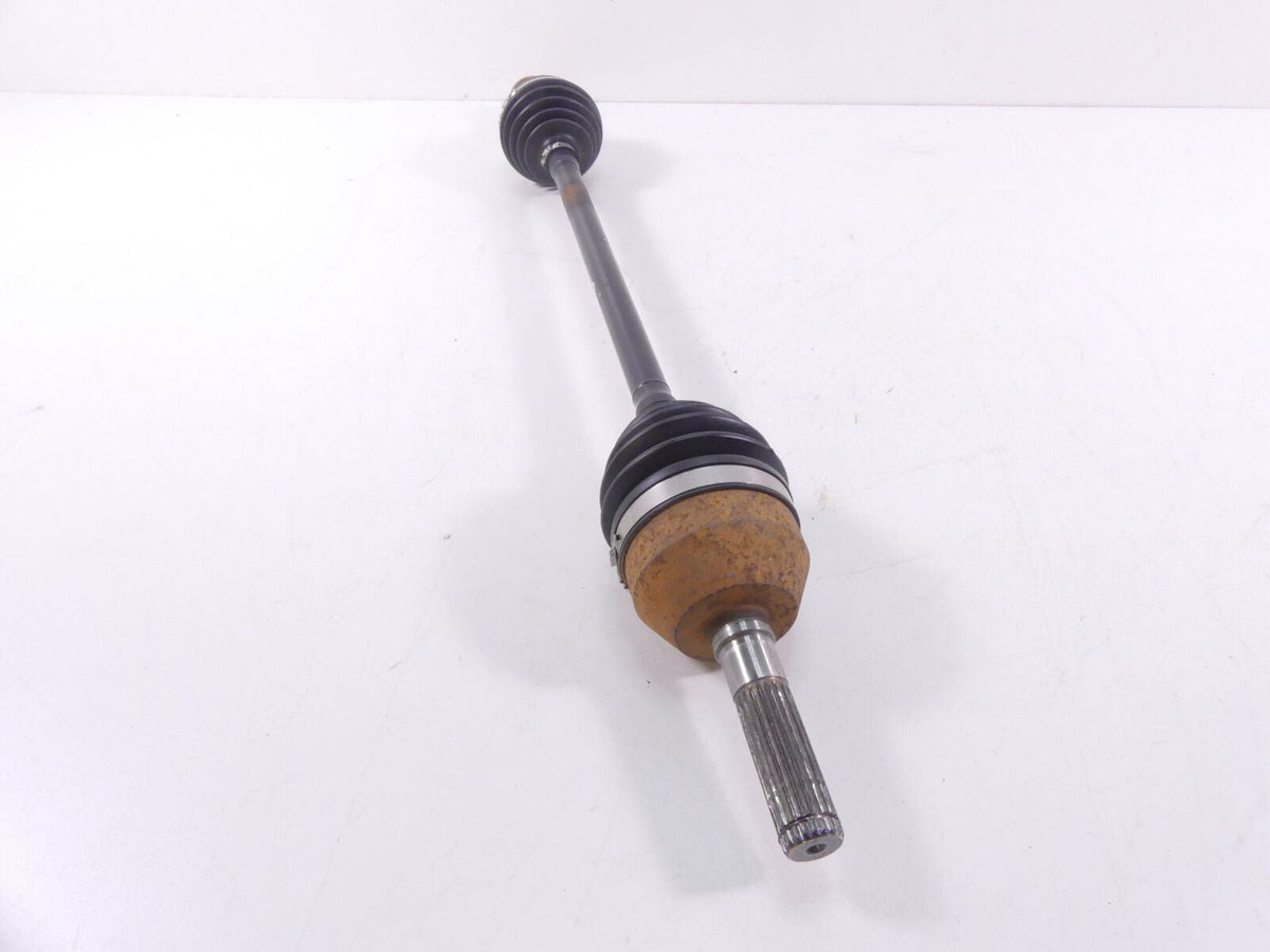2018 Can Am Maverick X3 X DS Turbo R Front Left Cv Axle Drive Shaft 705402097 {{ shop.shopifyCountryName }} - Mototech271