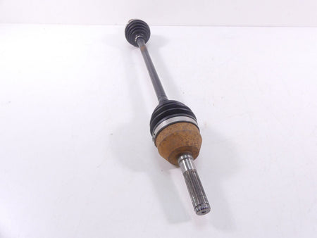 2018 Can Am Maverick X3 X DS Turbo R Front Left Cv Axle Drive Shaft 705402097 {{ shop.shopifyCountryName }} - Mototech271